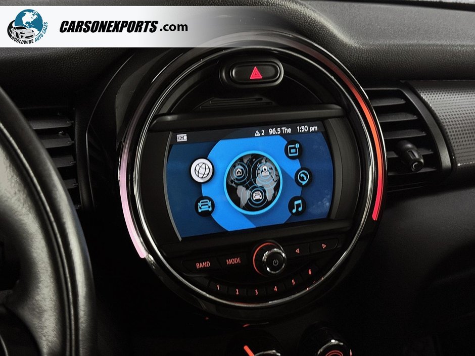 2020 MINI Cooper FINANCING AVAILABLE!-12