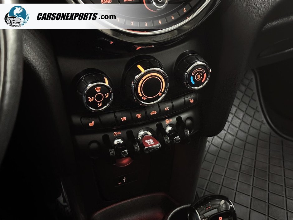 2020 MINI Cooper FINANCING AVAILABLE!-13