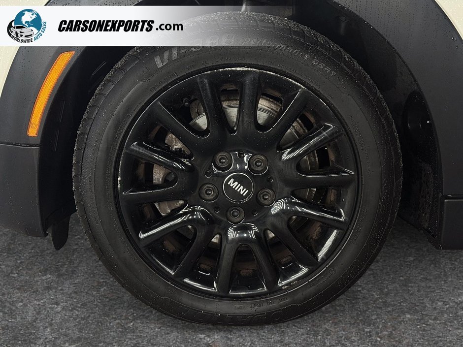 2020 MINI Cooper FINANCING AVAILABLE!-23