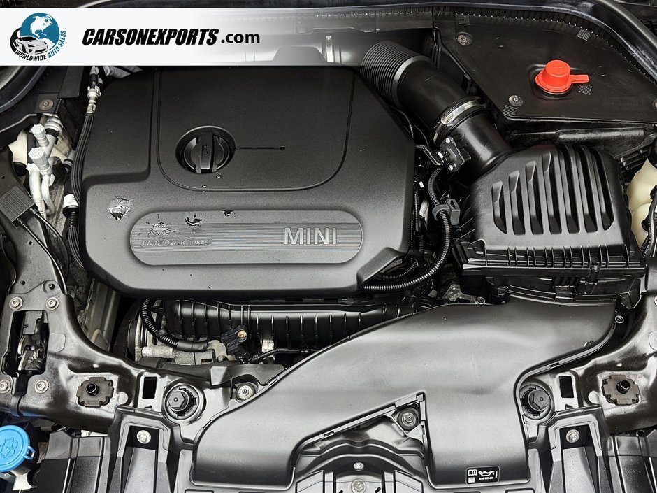 2020 MINI Cooper FINANCING AVAILABLE!-27