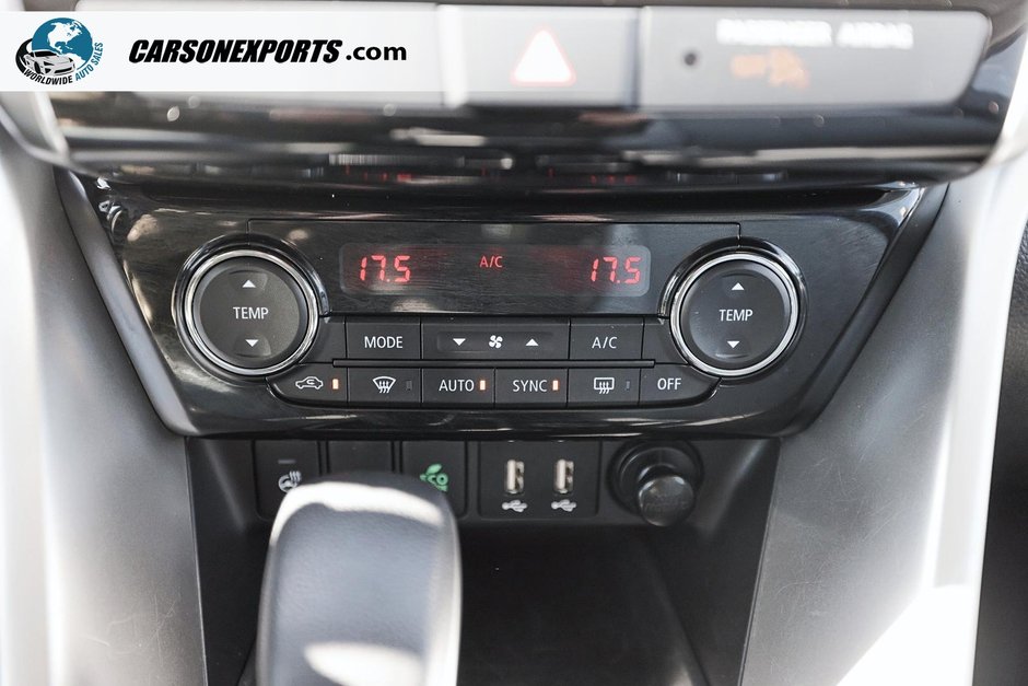 2025 Mitsubishi Eclipse Cross SE-29