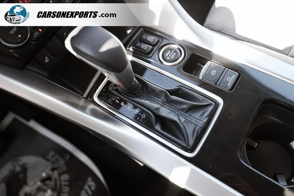 2025 Mitsubishi Eclipse Cross SE-37