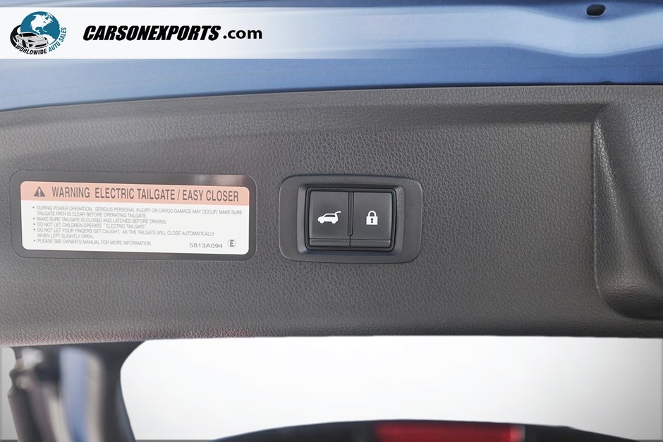 2025 Mitsubishi Eclipse Cross SE-9