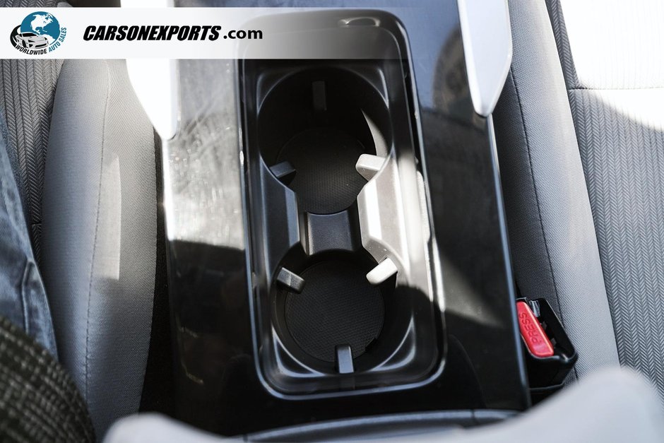 2025 Mitsubishi Eclipse Cross SE-35