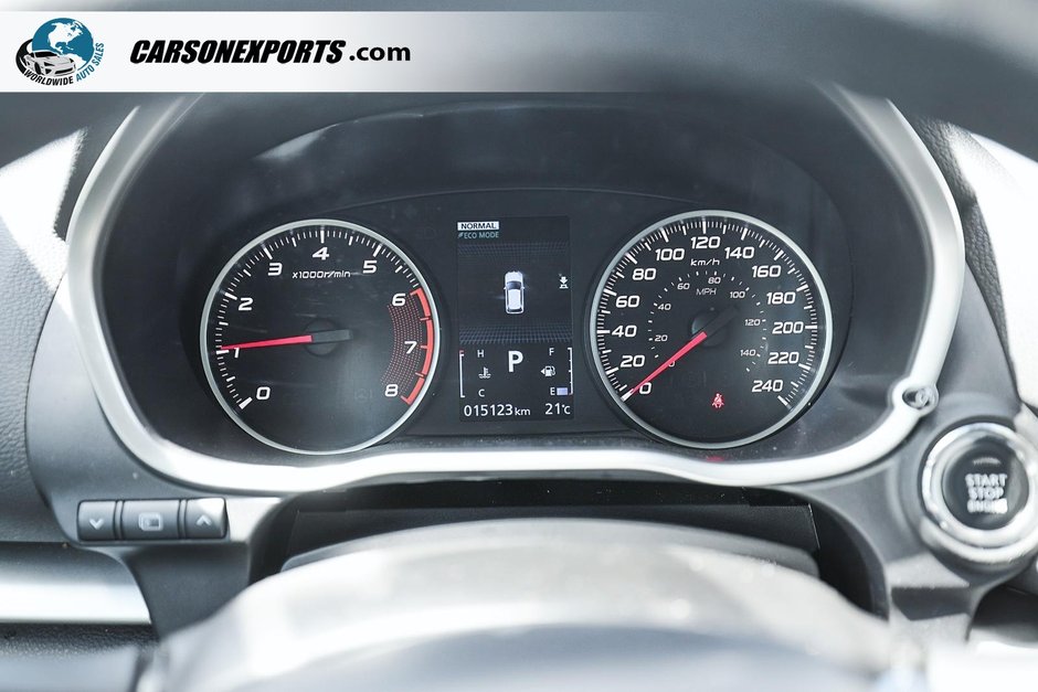2025 Mitsubishi Eclipse Cross SE-14
