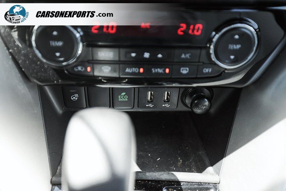 2025 Mitsubishi Eclipse Cross SE-18