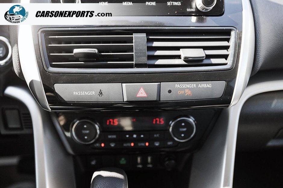 2025 Mitsubishi Eclipse Cross SE-28