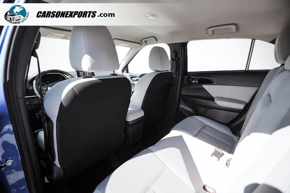 2025 Mitsubishi Eclipse Cross SE-38