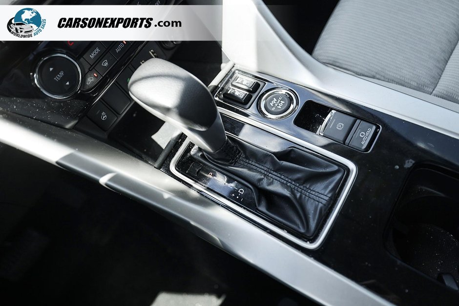 2025 Mitsubishi Eclipse Cross SE-22