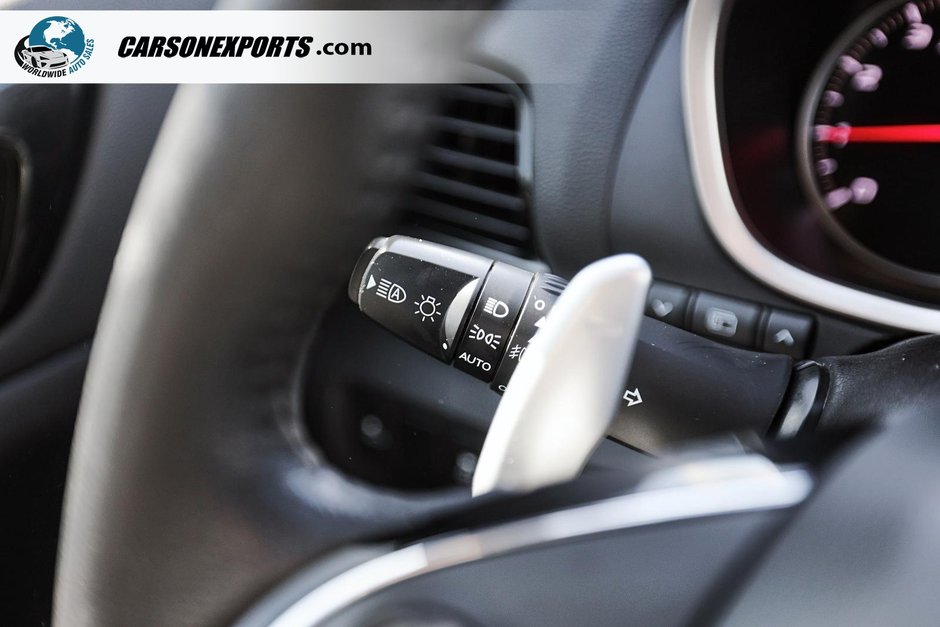2025 Mitsubishi Eclipse Cross SE-20