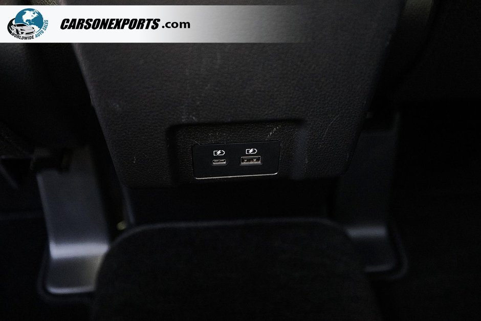 2025 Mitsubishi Eclipse Cross SE-36