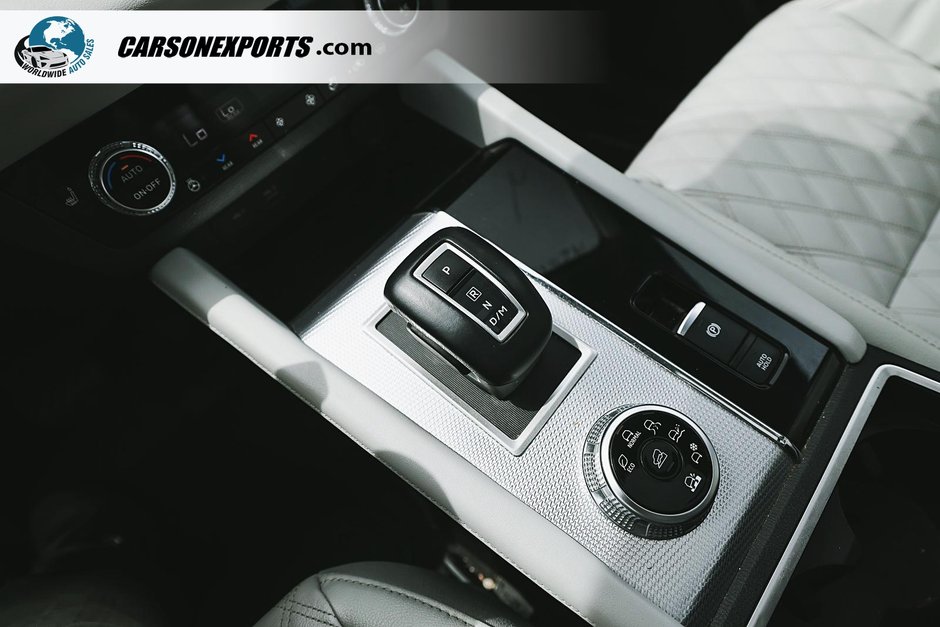 2022 Mitsubishi Outlander GT-30
