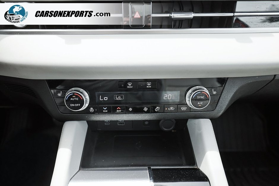 2022 Mitsubishi Outlander GT-24