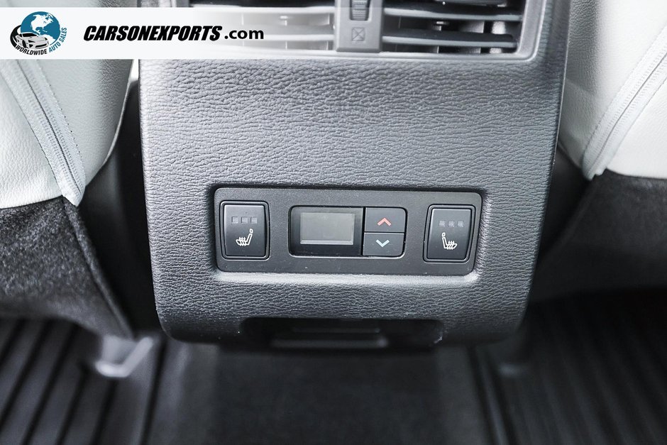 2022 Mitsubishi Outlander GT-32