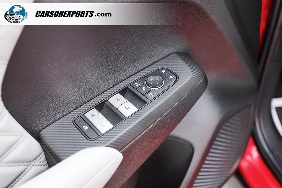 2022 Mitsubishi Outlander GT-15