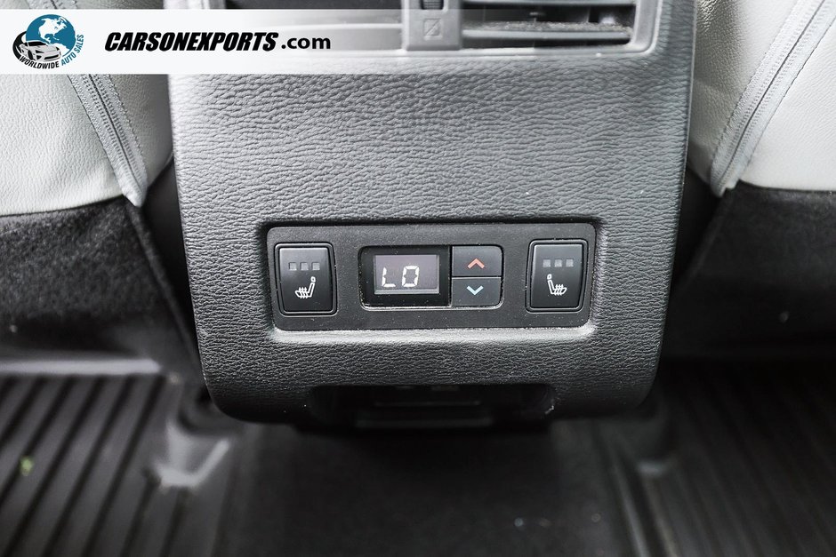 2022 Mitsubishi Outlander GT-27