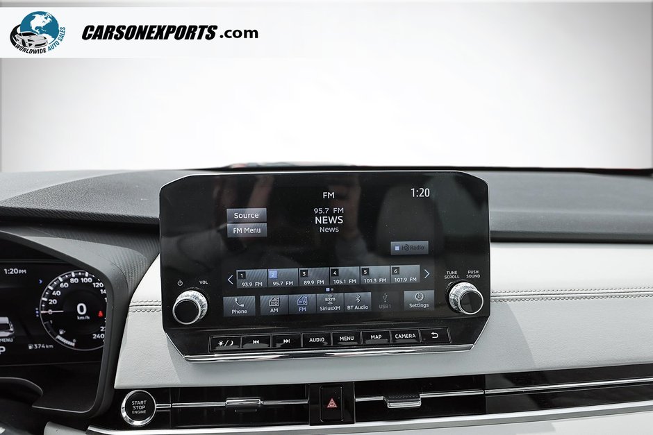2022 Mitsubishi Outlander GT-23