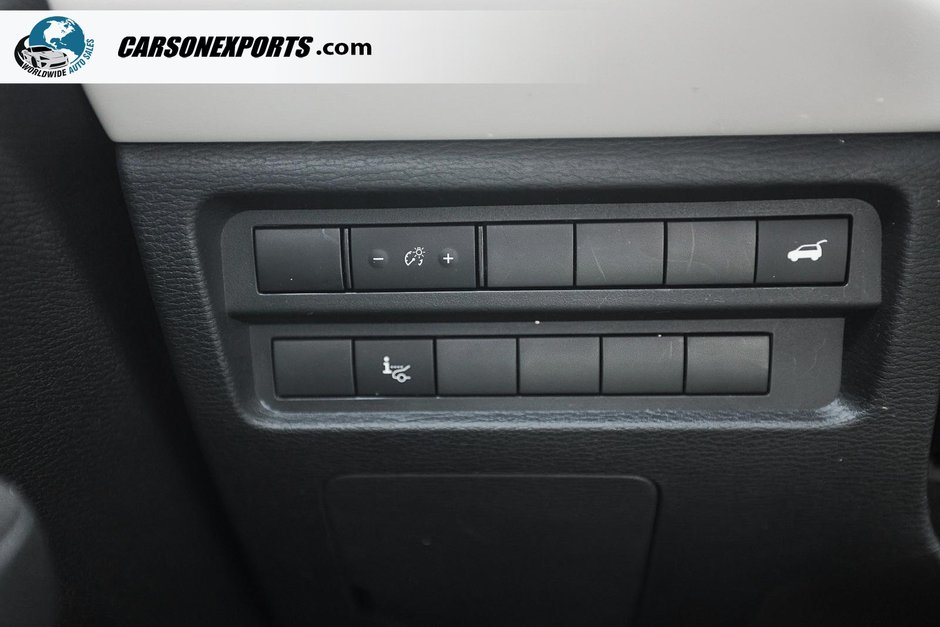 2022 Mitsubishi Outlander GT-21