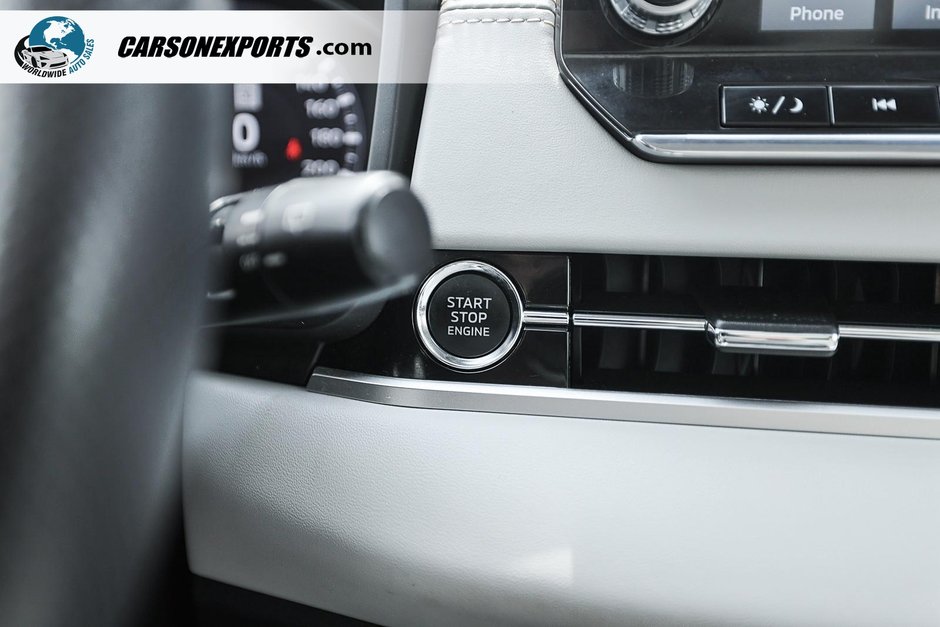 2022 Mitsubishi Outlander GT-23