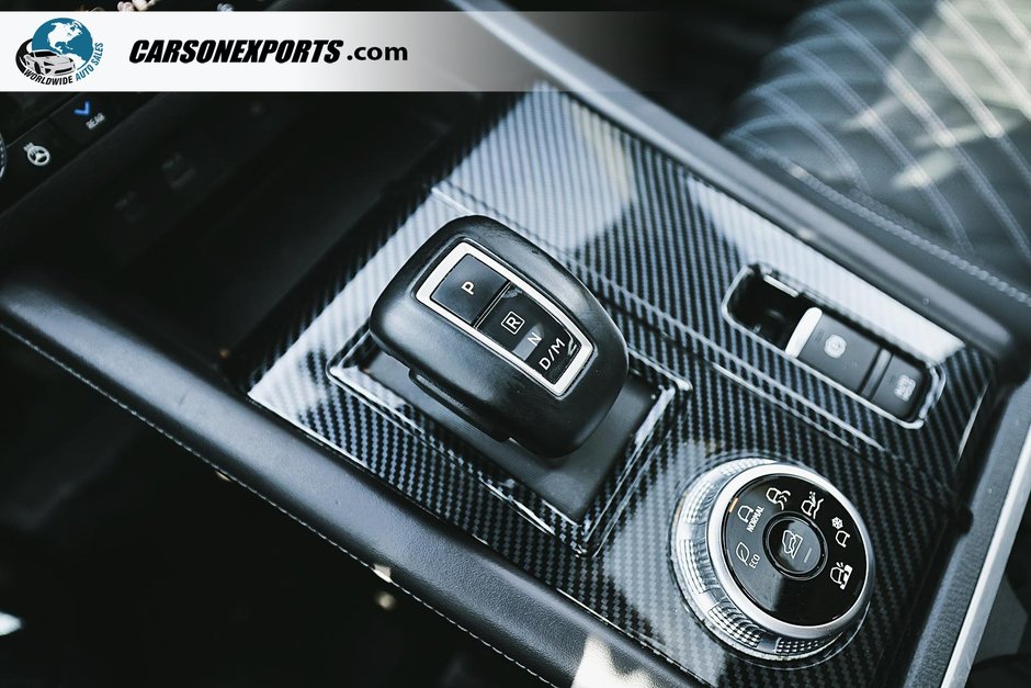 2024 Mitsubishi Outlander GT-22