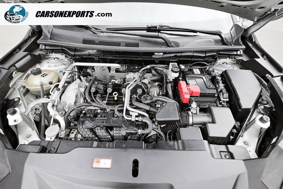 2024 Mitsubishi Outlander SE-13