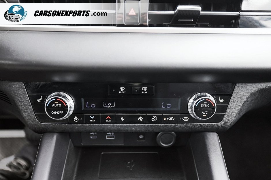 2024 Mitsubishi Outlander SE-30