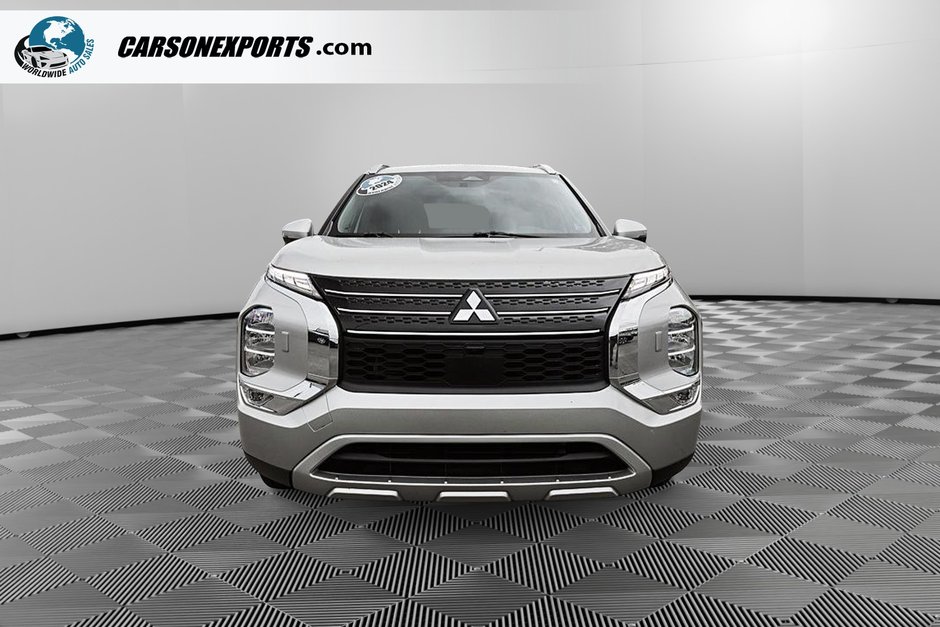 2024 Mitsubishi Outlander SE-1