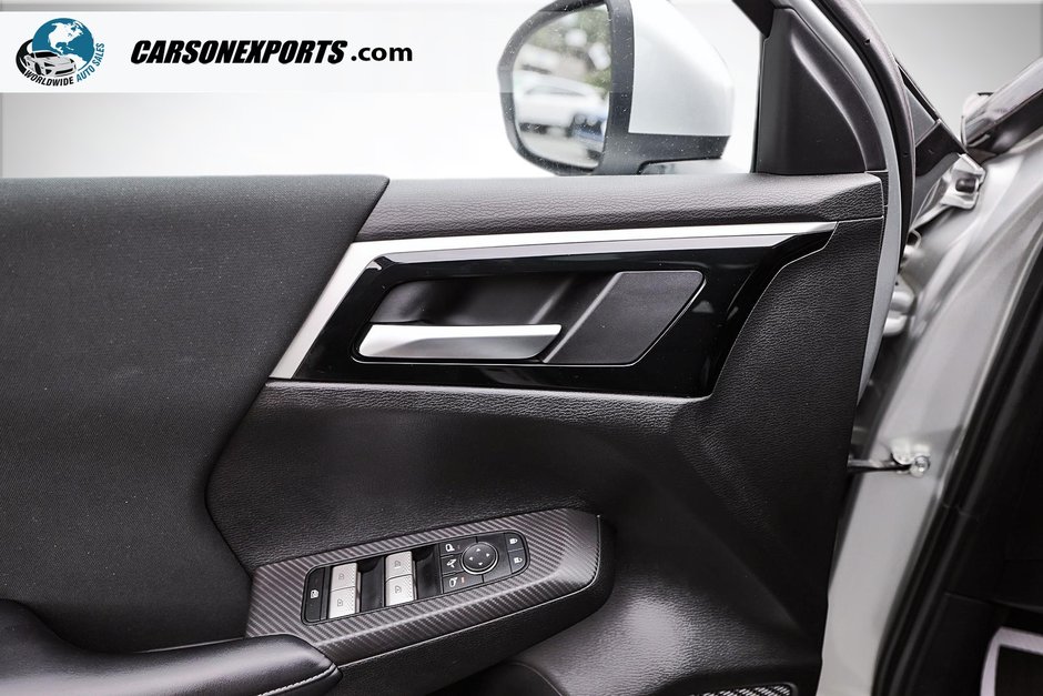 2024 Mitsubishi Outlander SE-18