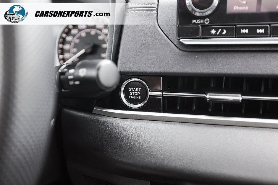 2024 Mitsubishi Outlander SE-28