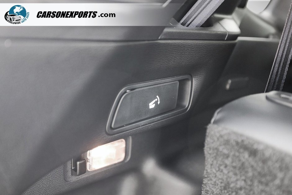 2024 Mitsubishi Outlander SEL-9