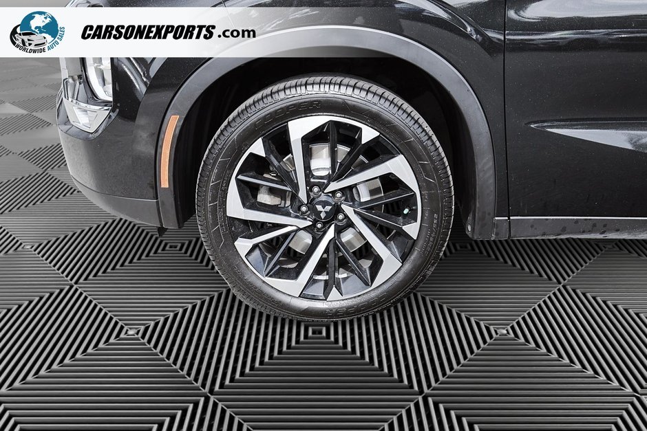 2024 Mitsubishi Outlander SEL-11
