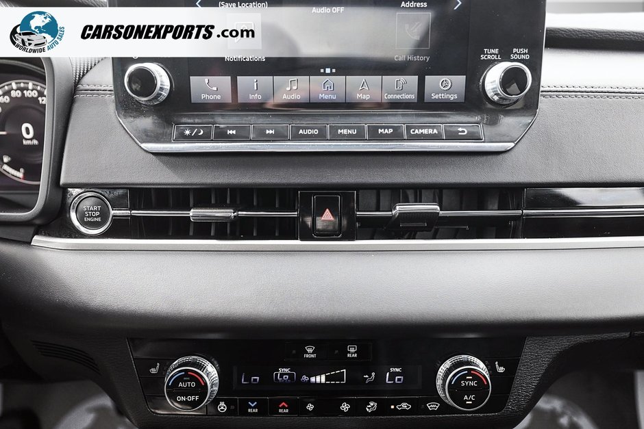 2024 Mitsubishi Outlander SEL-28