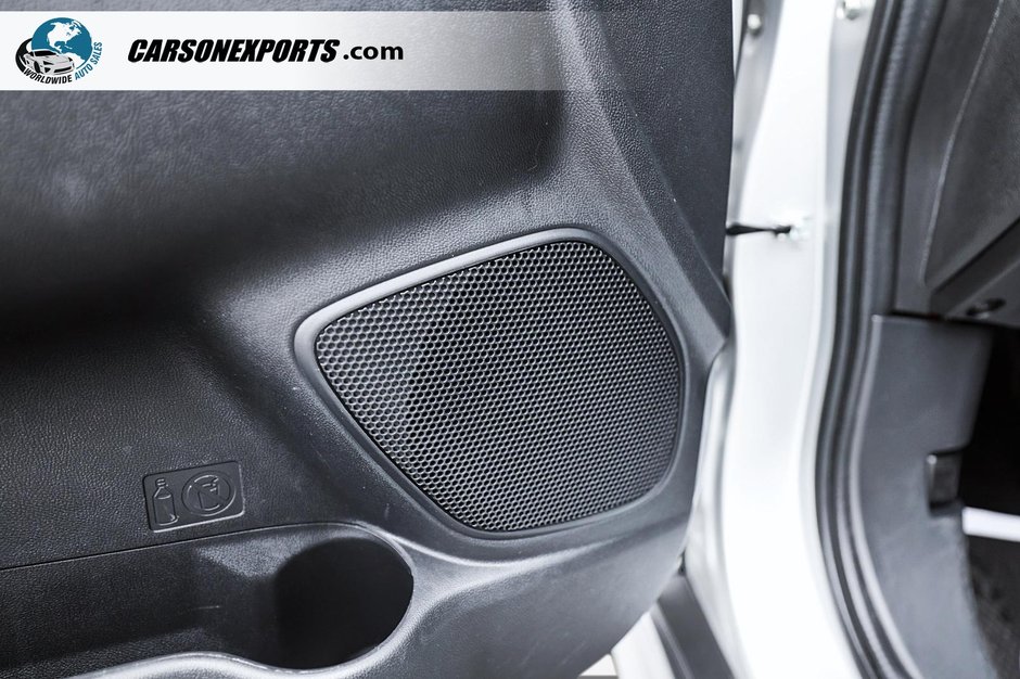 2018 Mitsubishi RVR SE-15