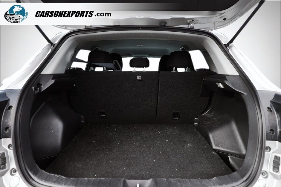 2018 Mitsubishi RVR SE-12