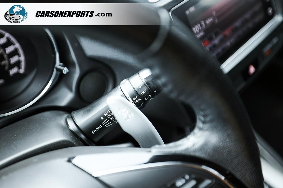 2018 Mitsubishi RVR SE-20