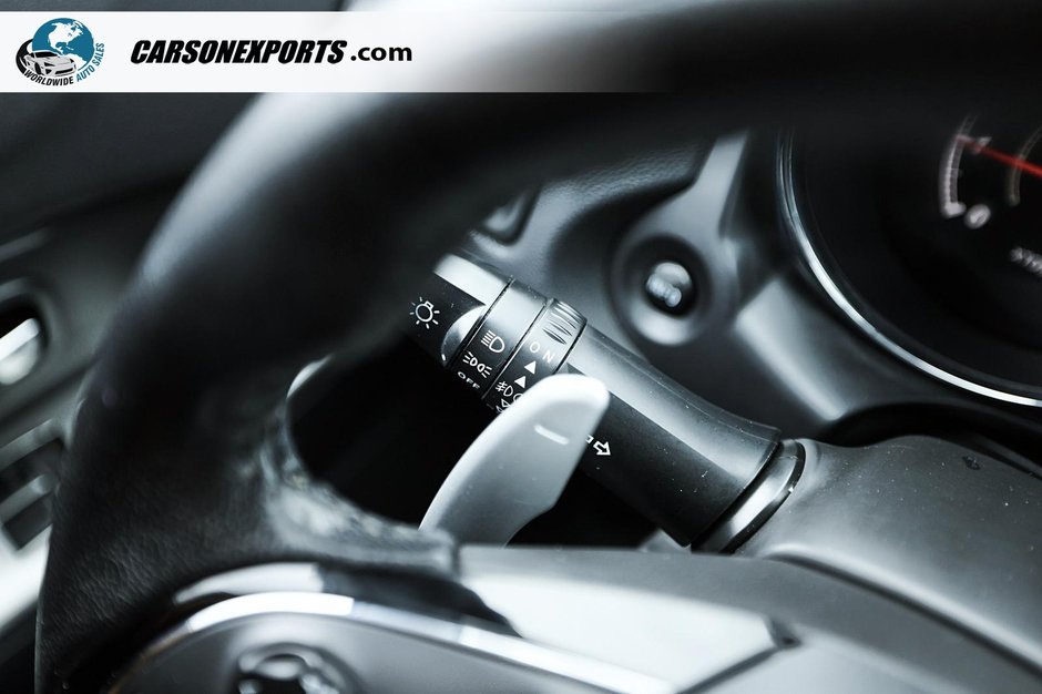 2018 Mitsubishi RVR SE-21