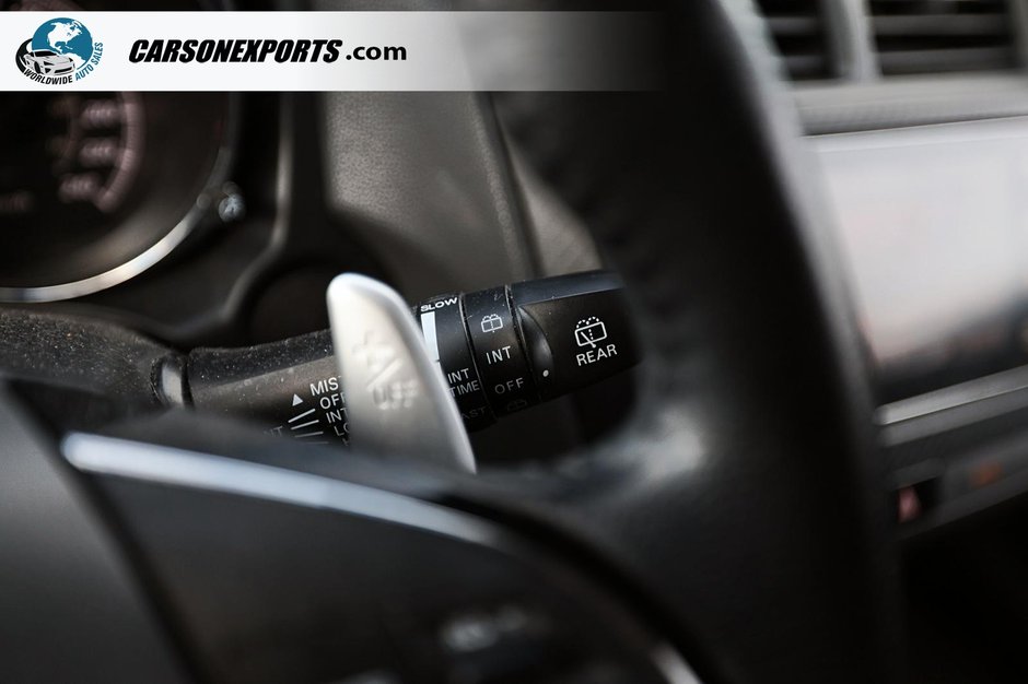 2018 Mitsubishi RVR SE-16