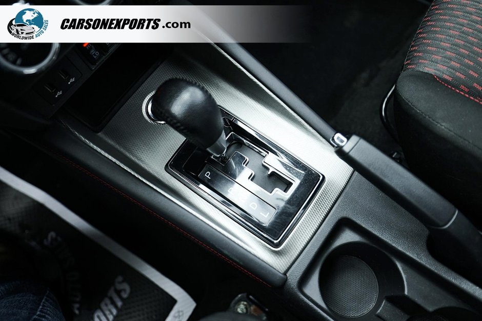 2018 Mitsubishi RVR SE-29