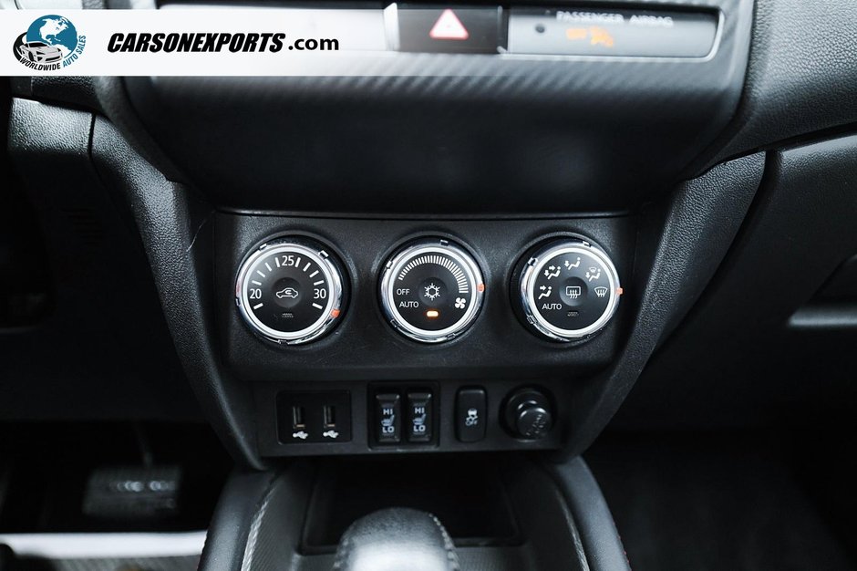 2018 Mitsubishi RVR SE-26