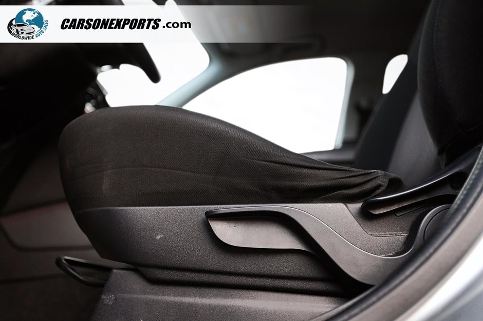 2018 Mitsubishi RVR SE-9