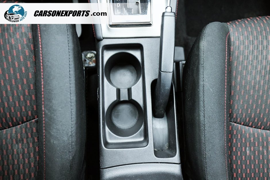 2018 Mitsubishi RVR SE-23