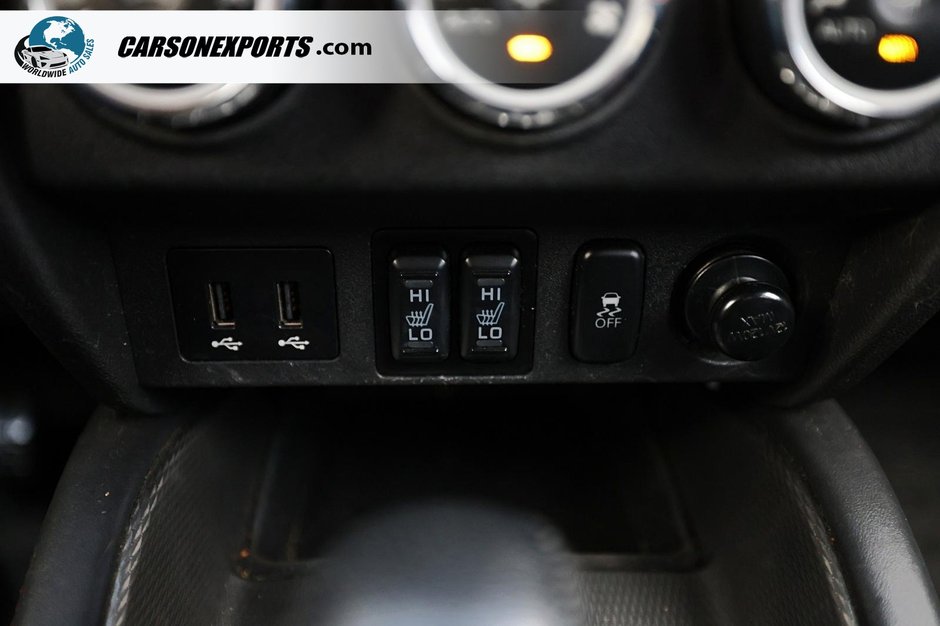 2018 Mitsubishi RVR SE-23