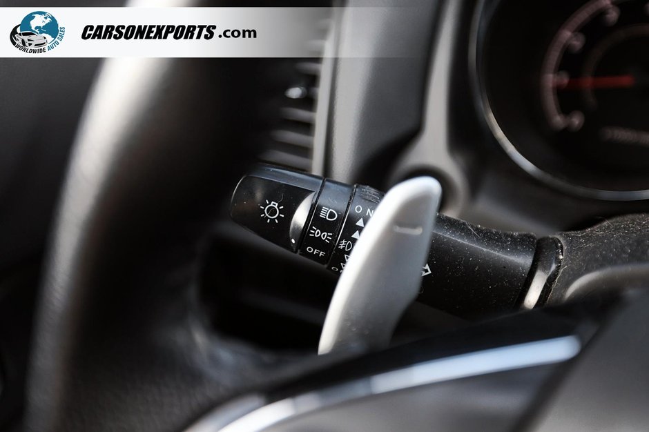 2018 Mitsubishi RVR SE-15