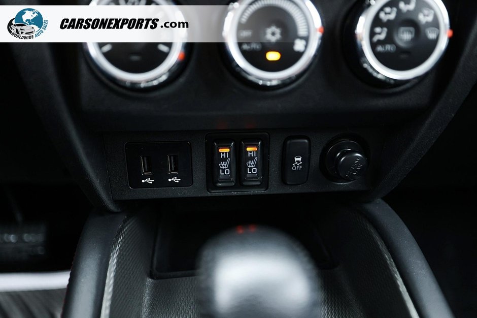 2018 Mitsubishi RVR SE-28