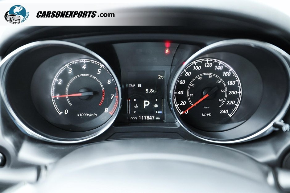 2018 Mitsubishi RVR SE-22