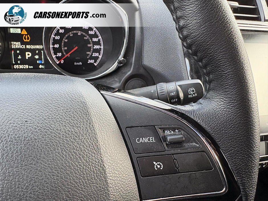 2022 Mitsubishi RVR SE AWD! LOW KM! FINANCING AVAIALBLE-8