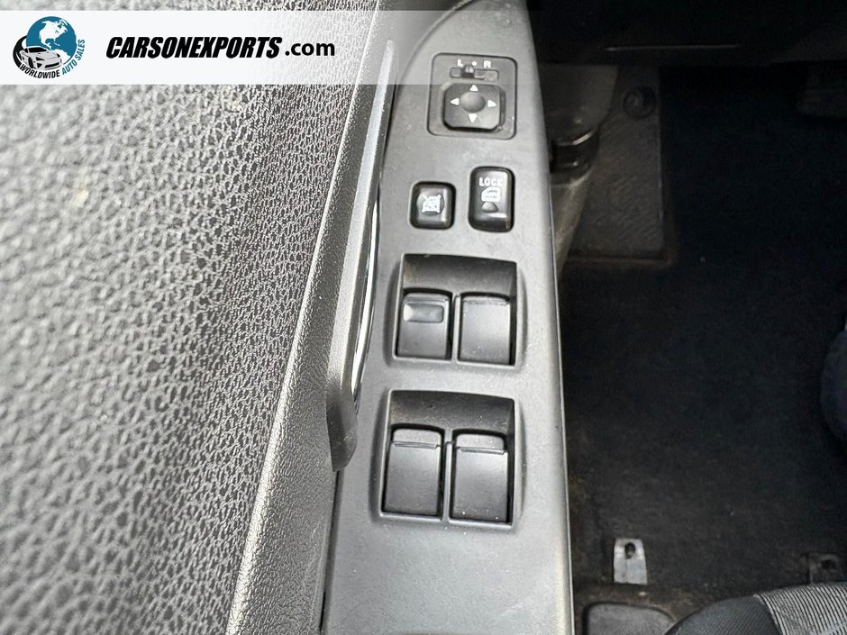 2022 Mitsubishi RVR SE AWD! LOW KM! FINANCING AVAIALBLE-11