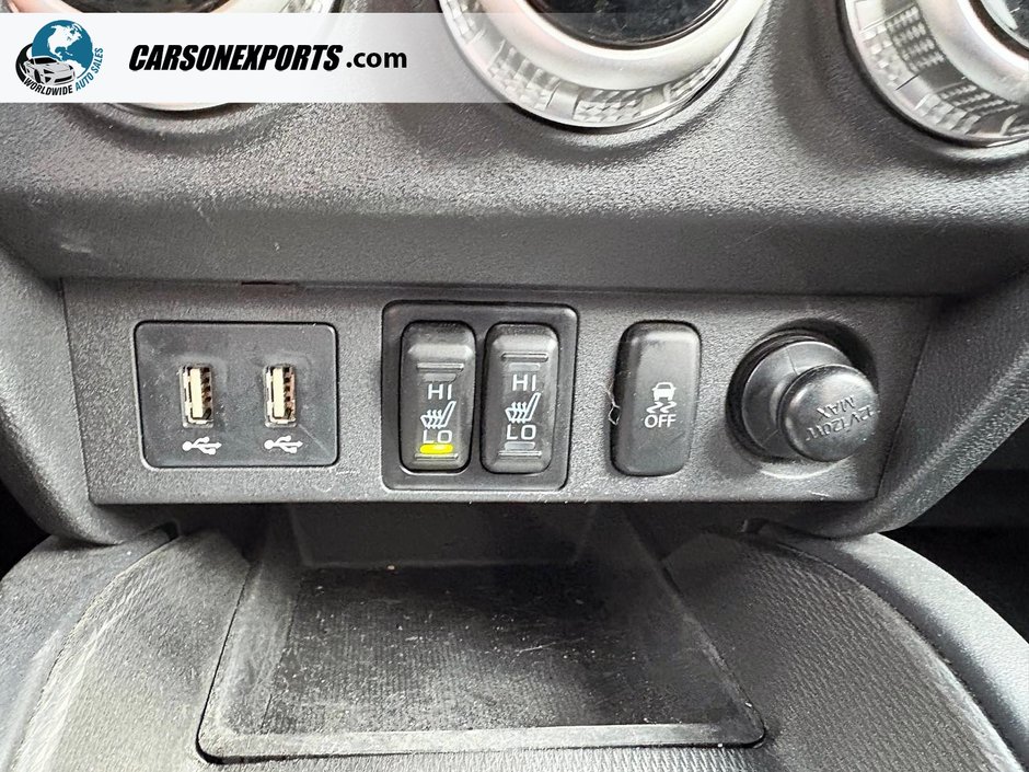 2022 Mitsubishi RVR SE AWD! LOW KM! FINANCING AVAIALBLE-12