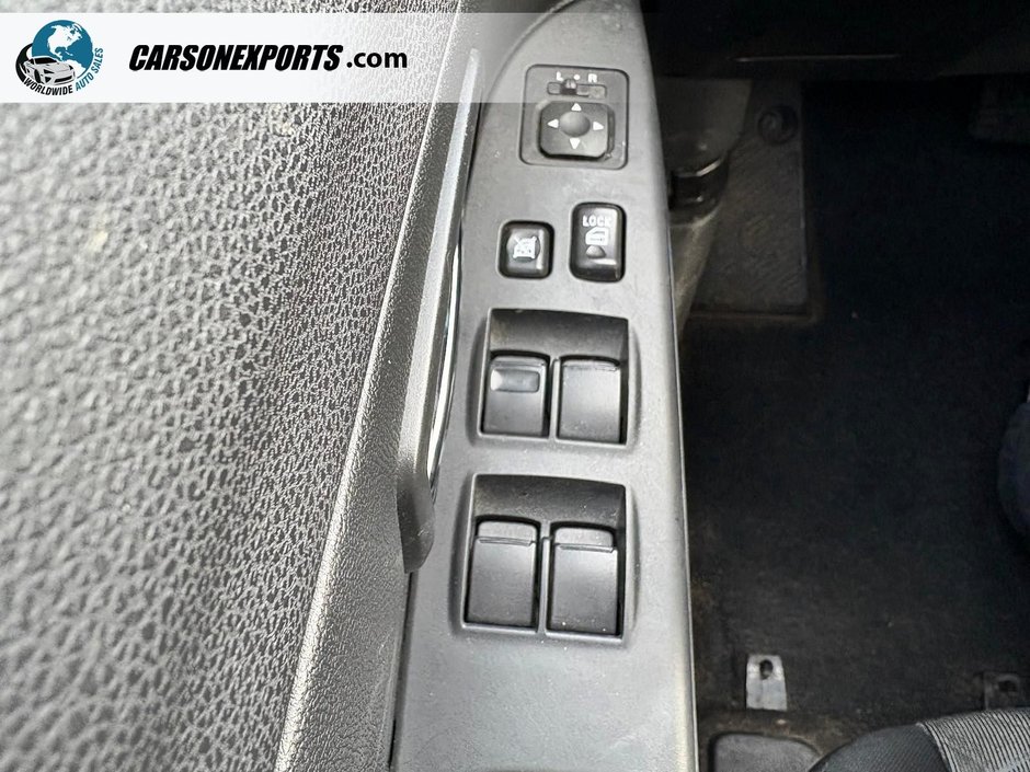 2022 Mitsubishi RVR SE AWD! LOW KM! FINANCING AVAIALBLE-13