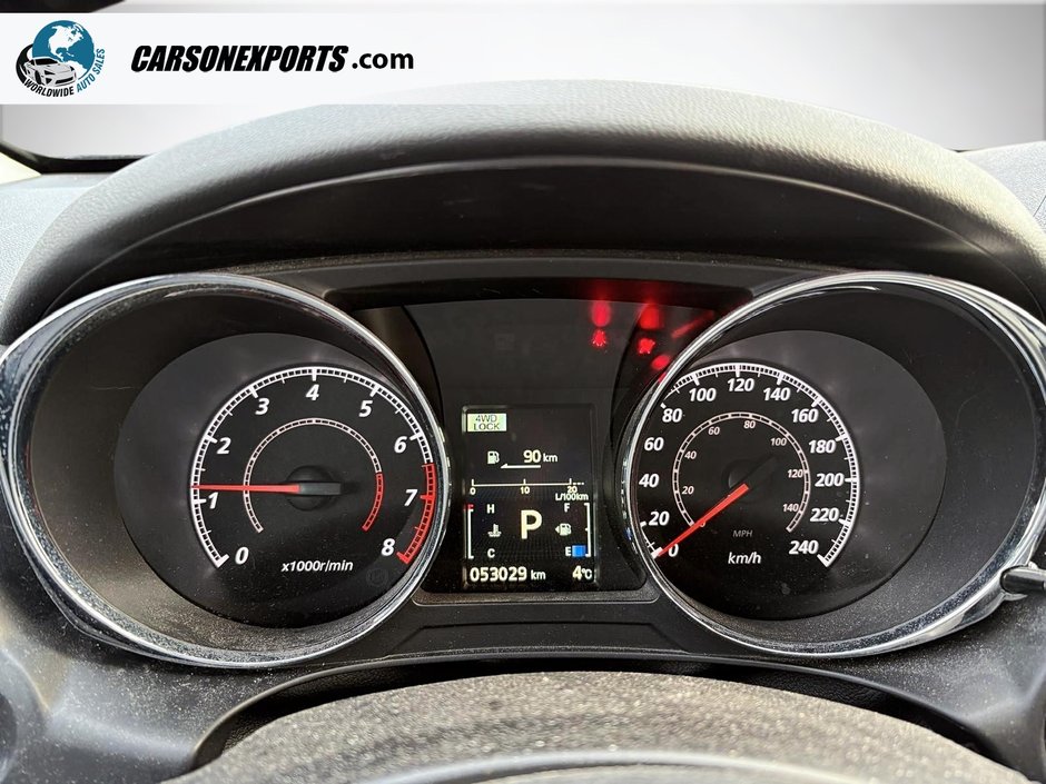 2022 Mitsubishi RVR SE AWD! LOW KM! FINANCING AVAIALBLE-11